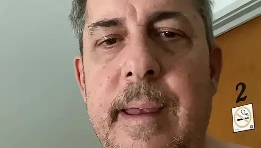 Rick Crete çıplak bölüm 7