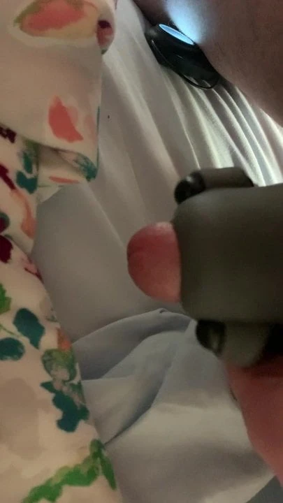 Vibrador de pênis