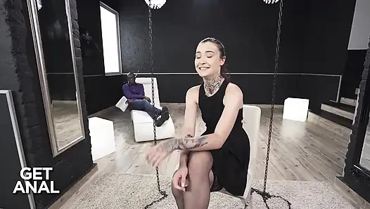 Top 5 - kompilasi video pemula lagi asik seks anal bagian 2