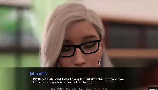 Summer with Mia 2 #6: Giselle gave me a blow job