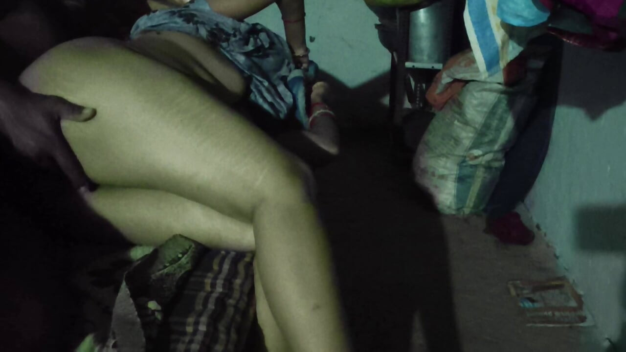 I fucked my sister-in-law all night.