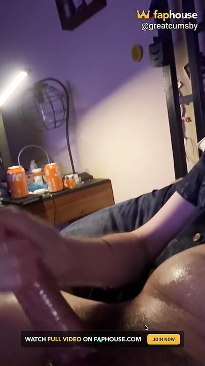 Part 1/4 the Greatest Cum