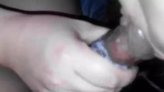 handjob