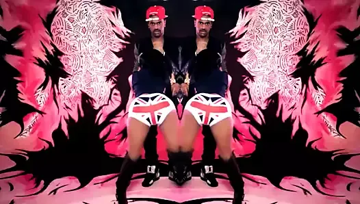Nicki Minaj: Sexy Compilation