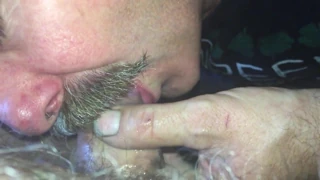 Knicker Inspection porn video – house inspection 2