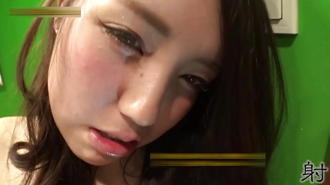 Slutty Asians 0375