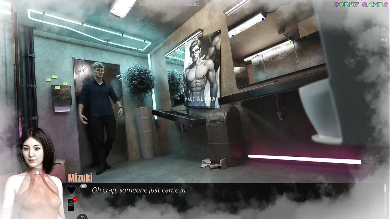 Джейсон дорослішає від Coeur de Cochon — стримана японська жінка, яку грубо трахнули в машині 13