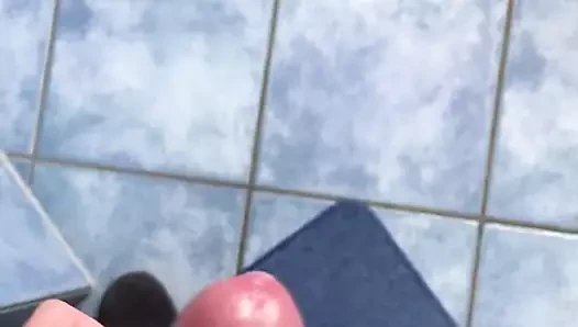 Fresh cum
