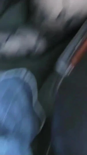 Thrilling moment from "Stepson Catches German Mom Cheating and Seduces her to Fuck"