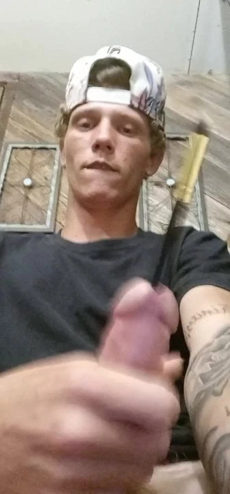 Sounding with girlfriends brush