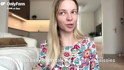 The Sissy Cuckold Fetish