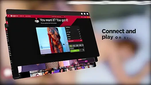 Hardcore Couple Sex Doggystyle Big Tits Big Ass – TwoHeartsPlay_OS