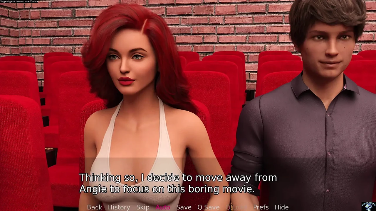 My Summer 1