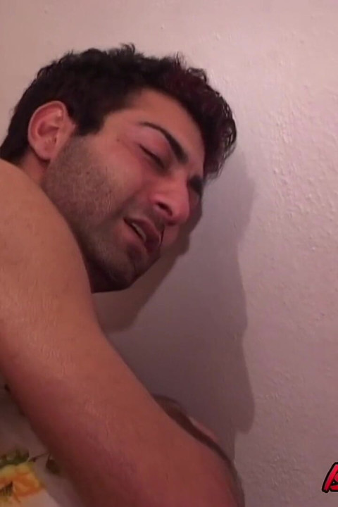 Tarik and Cem Fuck Each Other in the Ass