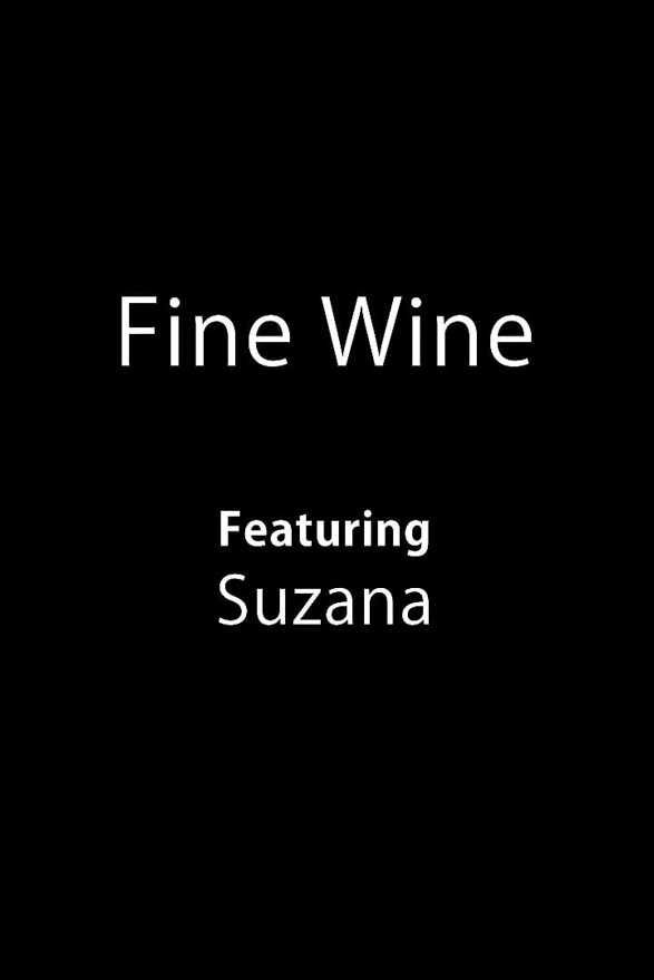 Suzana's drink