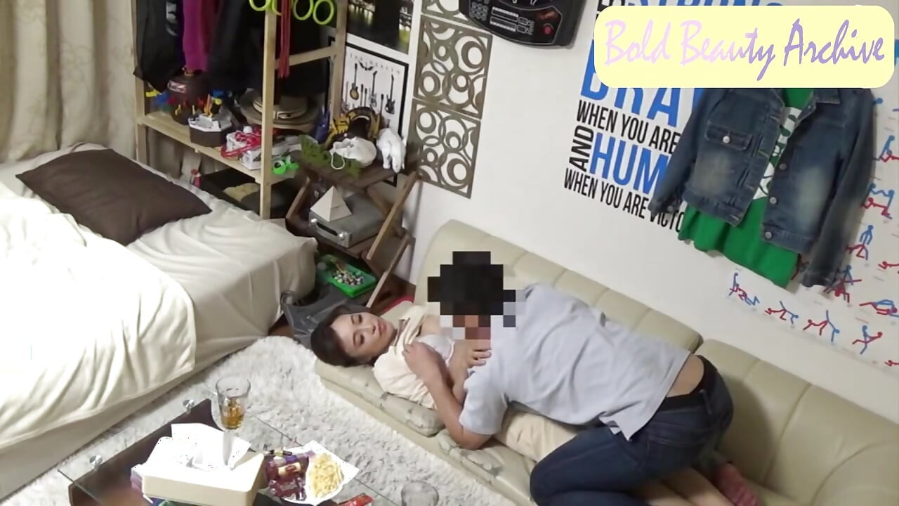 Slender Mature Wife Swept Into Passion as Chance Encounter Ignites Desire