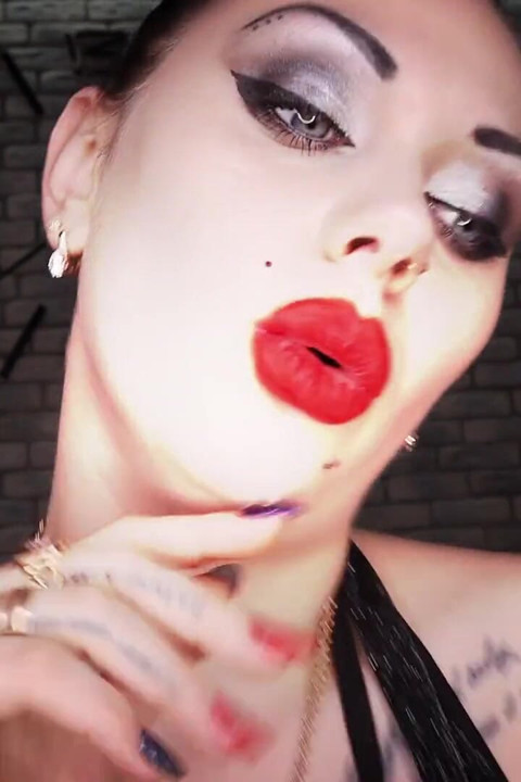 ¡Humillación virgen larga y perdedora o 7 clips por semana!
