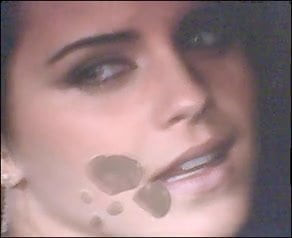 2nd cum tribute for Emma Watson
