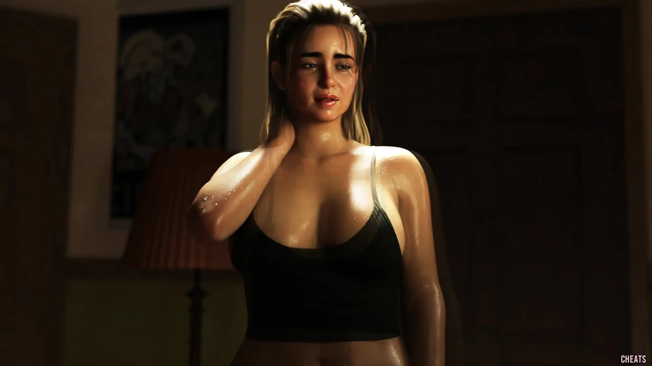 The Art of Seduction (part 19)