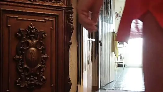 Dret Rot porn video – ROT