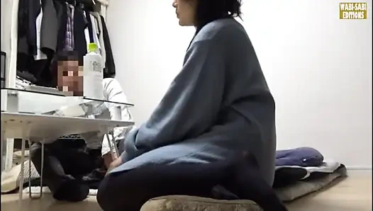 Casual Street Encounters with Elegant Mature Women Leading to Private Adult Moments -scene.3