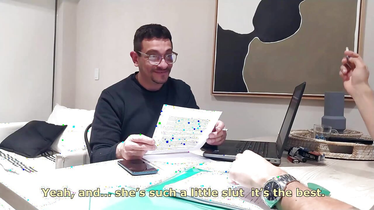 Performance evaluation (ft. Noah Pells y Chavitaxxx)