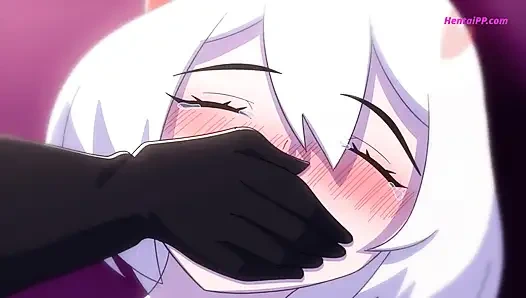 The Massage Ended with His Cock Deep Inside - and Her Legs Still Shaking