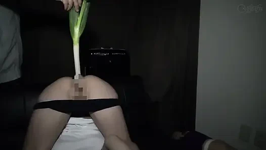 Kollaps von unschuld, keusche muschi -2