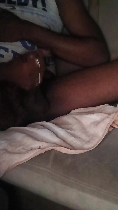 Masturbare noaptea târziu