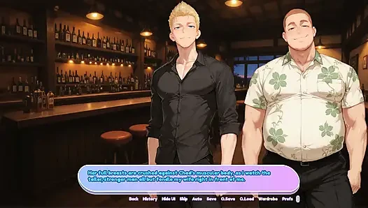 Unbreakable Love My Friend Is Hitting on My Wife - Episode 10
