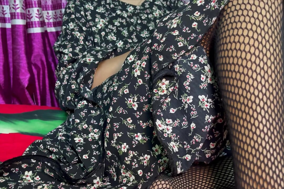 Fucking with my sexy girl friend in my friends house