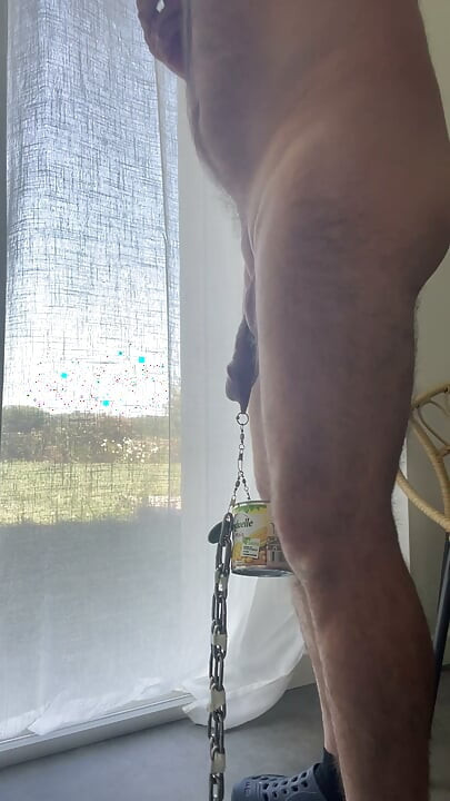 musculation