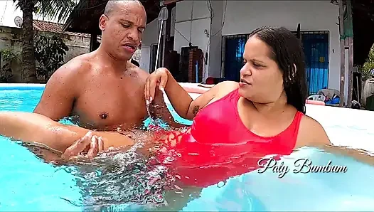 У меня неконтролируемое возбуждение к моему шурину