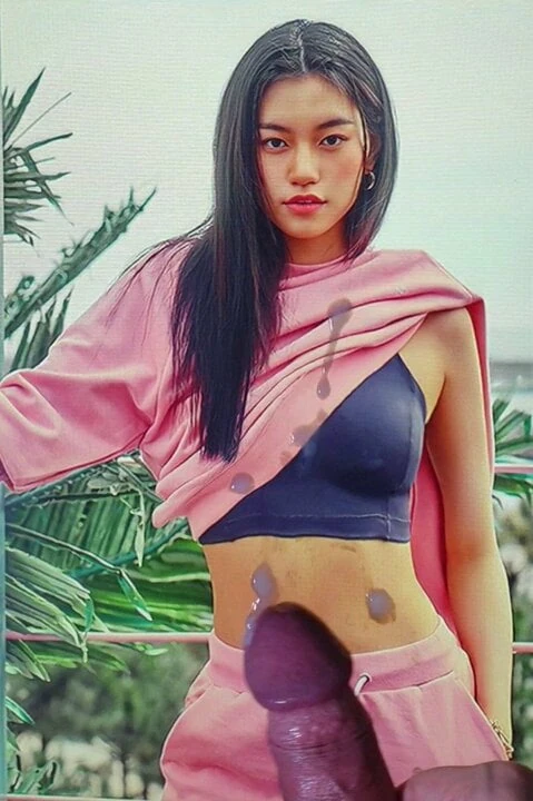 kim do-yeon cum tribute