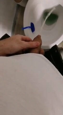 Pissing