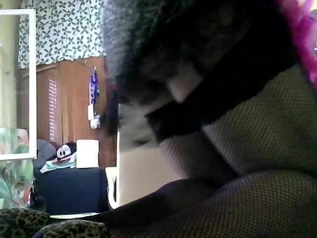My ass