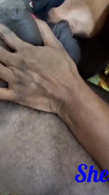 Nezaboravan trenutak iz "Tamil annan thangachi podum videa"