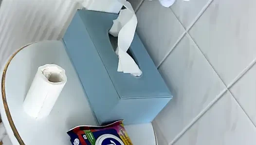 Ты приходишь ко мне в ванне