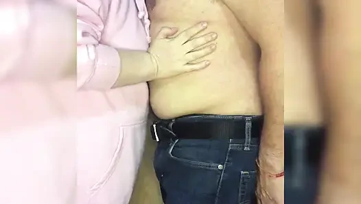 Mois Belly Punch