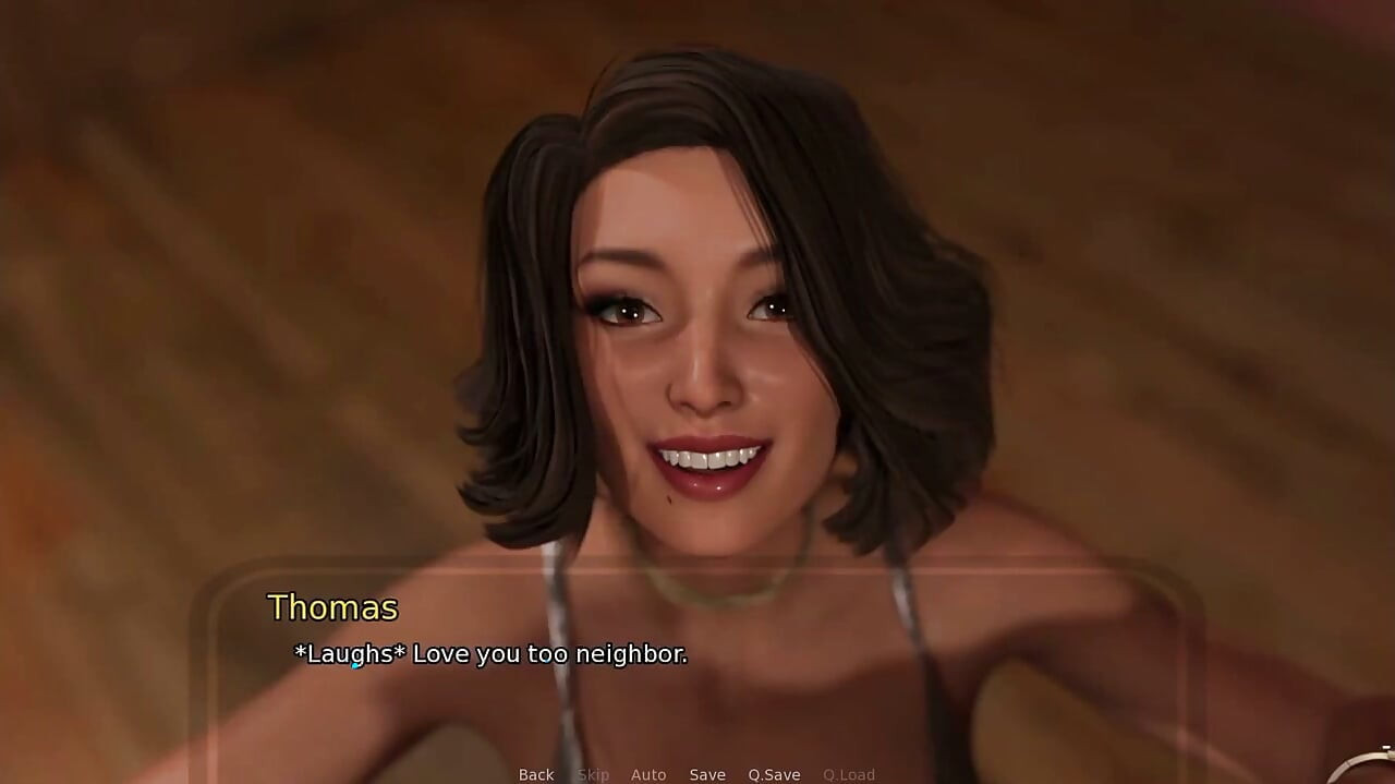 Grandmashouse Part 2 - Episode 2