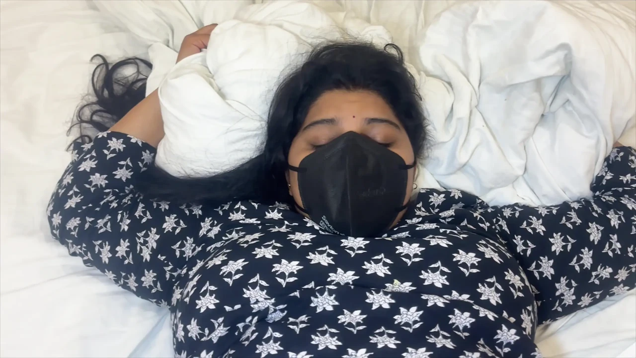 Huge Ass Bhabhi Fucked Hard by Devar After a Nasty Blowjob