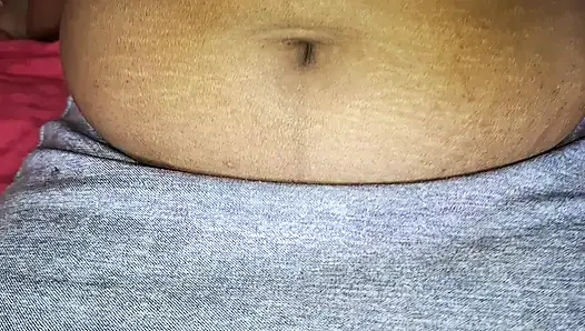 Kıllı çalı Asyalı ev yapımı gerçek video