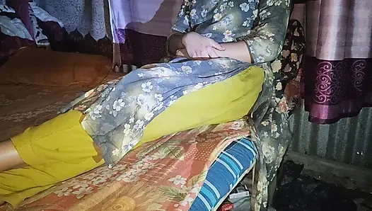 Private Afternoon Moments with My Beautiful Wife Real Passion at Home