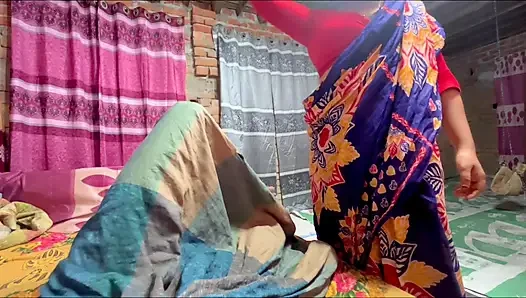 Stepmom Bangla hot sex video