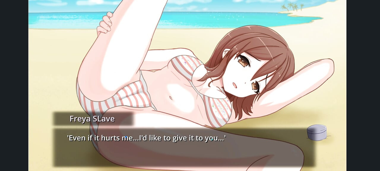 Encore ensemble BDSM, épisode 3 Freya, jour 7, sexe intense, pagaie, bâillon et discipline 82