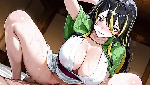 Albis (Tensura)