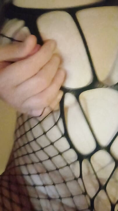 SWING. POV
