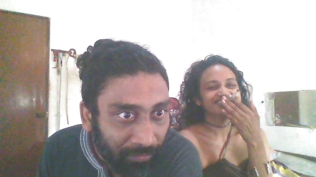 My Wife Revealing About Her Girlfriend in Front of Me