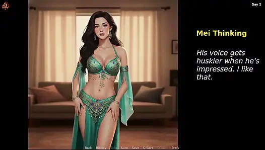Wife S Dare (part 3)