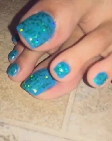 Wonderful Feet ( HD )